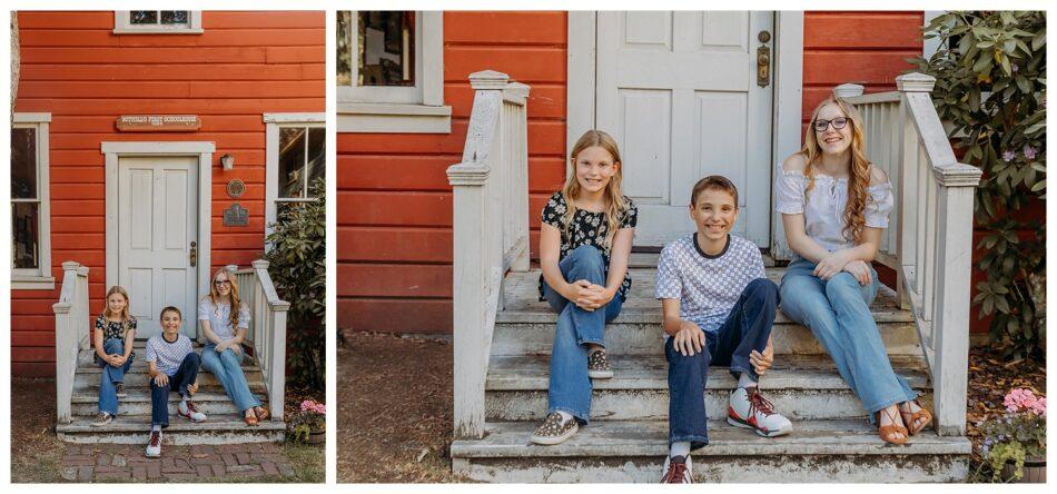 Stommel Bothell Landing Spring Family Session 0017 950x444 Stommel | Bothell Landing Spring Family Session