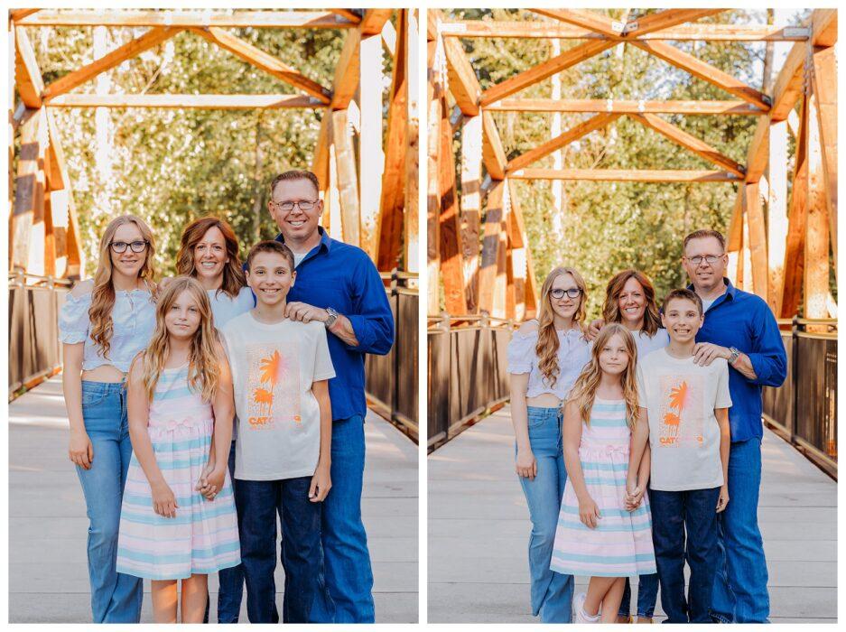 Stommel Bothell Landing Spring Family Session 0018 937x700 Stommel | Bothell Landing Spring Family Session