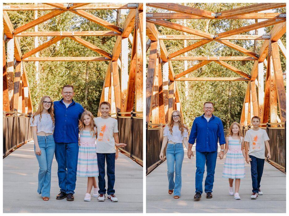 Stommel Bothell Landing Spring Family Session 0019 936x700 Stommel | Bothell Landing Spring Family Session