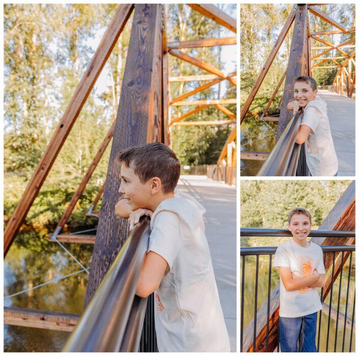 Stommel Bothell Landing Spring Family Session 0023 705x700 Stommel | Bothell Landing Spring Family Session