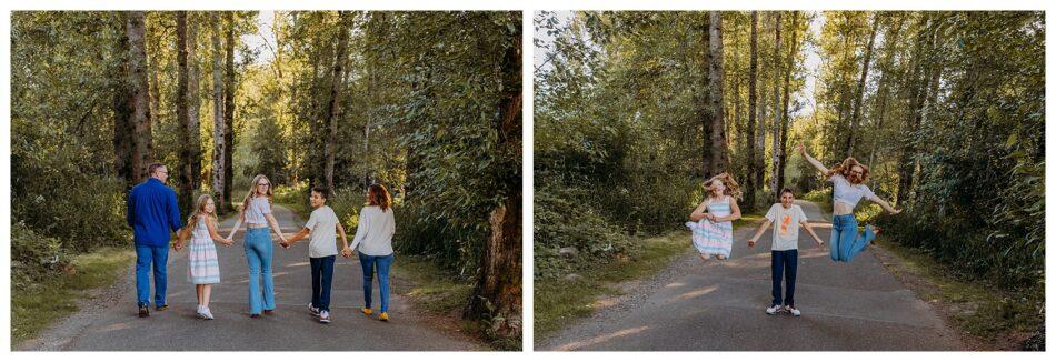 Stommel Bothell Landing Spring Family Session 0027 950x326 Stommel | Bothell Landing Spring Family Session