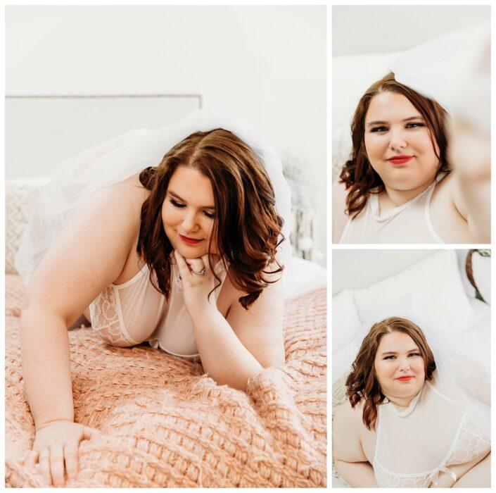 Studio Boudoir Bridal Session in our Downtown Everett Studio 0001 705x700 Studio Boudoir Bridal Session in our Downtown Everett Studio