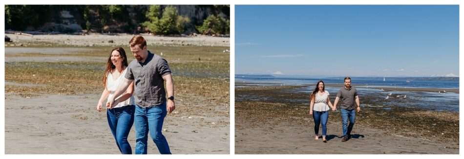 Family Beach Property Kingston Engagement Session Todd Sara 0001 950x326 Family Beach Property Kingston Engagement Session | Todd & Sara