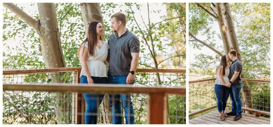 Family Beach Property Kingston Engagement Session Todd Sara 0020 950x444 Family Beach Property Kingston Engagement Session | Todd & Sara