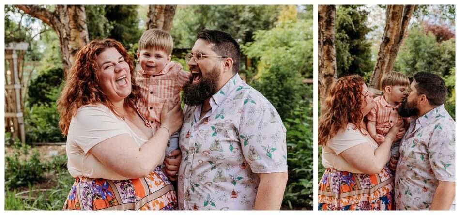 Jennings Park Spring Mini Sessions Marysville Portrait Photographer 0010 950x444 Jennings Park Spring Mini Sessions | Marysville Portrait Photographer