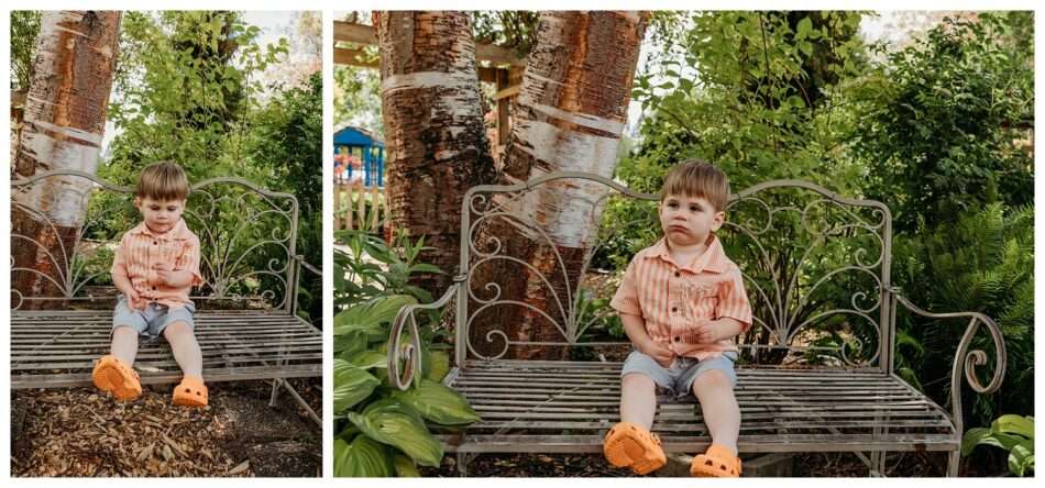 Jennings Park Spring Mini Sessions Marysville Portrait Photographer 0013 950x444 Jennings Park Spring Mini Sessions | Marysville Portrait Photographer