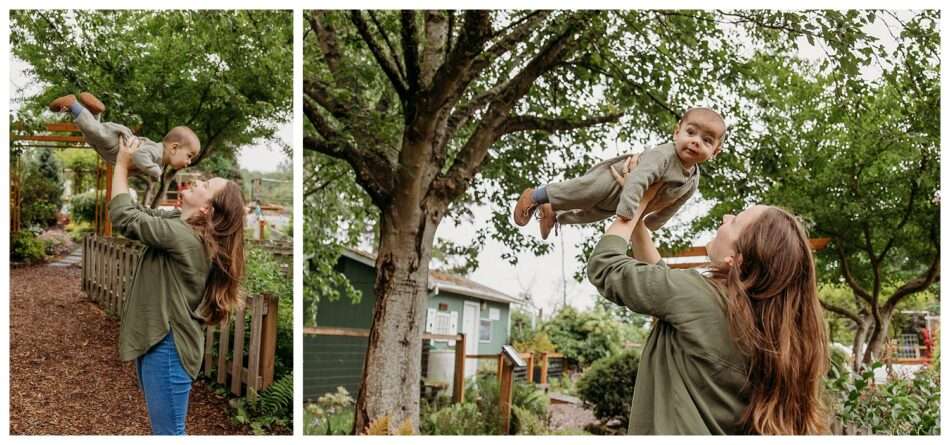 Jennings Park Spring Mini Sessions Marysville Portrait Photographer 0017 950x445 Jennings Park Spring Mini Sessions | Marysville Portrait Photographer