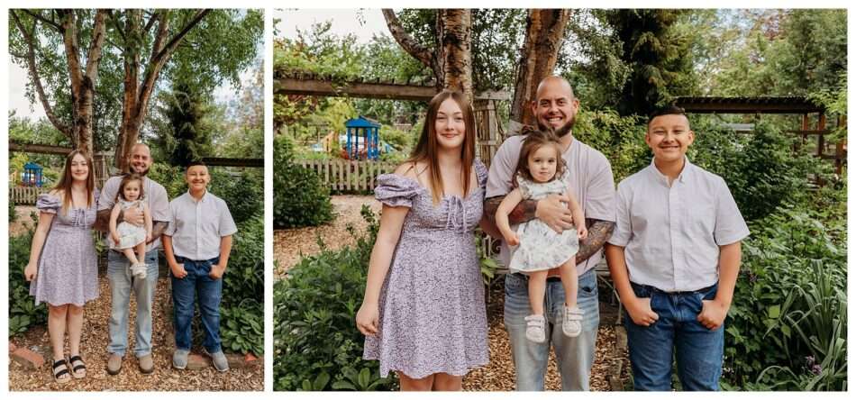Jennings Park Spring Mini Sessions Marysville Portrait Photographer 0023 950x444 Jennings Park Spring Mini Sessions | Marysville Portrait Photographer