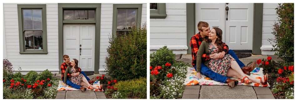 Mukilteo Lighthouse Engagement Yianni Elizabeth 0002 950x326 Mukilteo Lighthouse Engagement | Yianni & Elizabeth