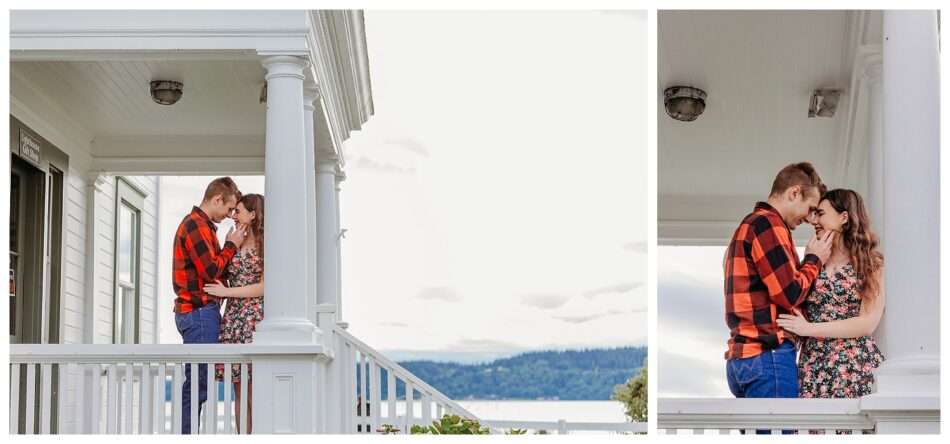 Mukilteo Lighthouse Engagement Yianni Elizabeth 0006 950x444 Mukilteo Lighthouse Engagement | Yianni & Elizabeth