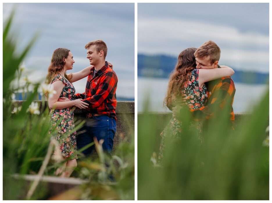 Mukilteo Lighthouse Engagement Yianni Elizabeth 0007 936x700 Mukilteo Lighthouse Engagement | Yianni & Elizabeth