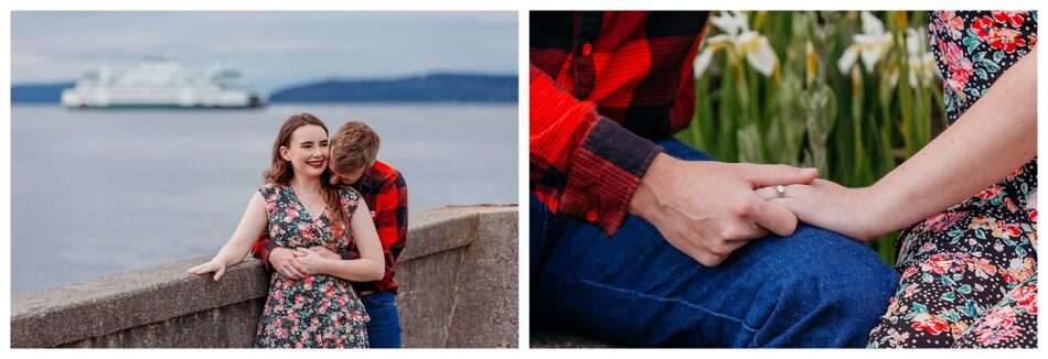 Mukilteo Lighthouse Engagement Yianni Elizabeth 0008 950x326 Mukilteo Lighthouse Engagement | Yianni & Elizabeth
