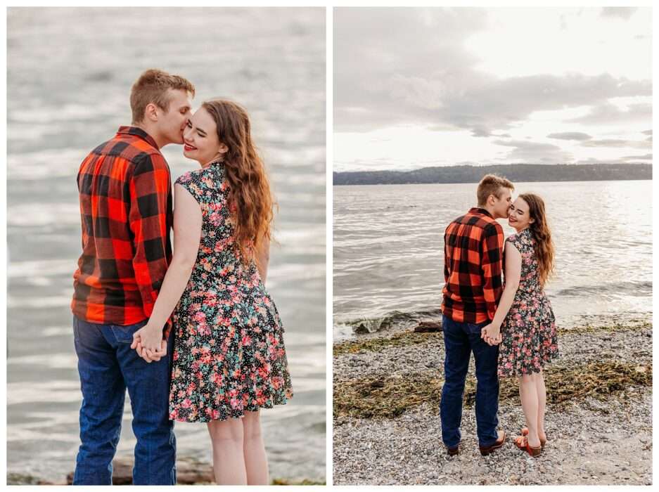Mukilteo Lighthouse Engagement Yianni Elizabeth 0033 937x700 Mukilteo Lighthouse Engagement | Yianni & Elizabeth