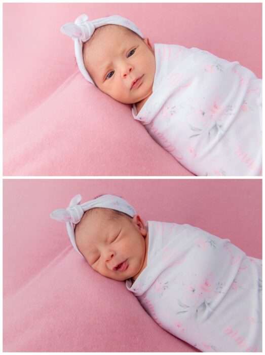 Baby Girl Ellana Everett Studio Newborn Photographer 0001 523x700 Baby Girl Ellana | Everett Studio Newborn Photographer