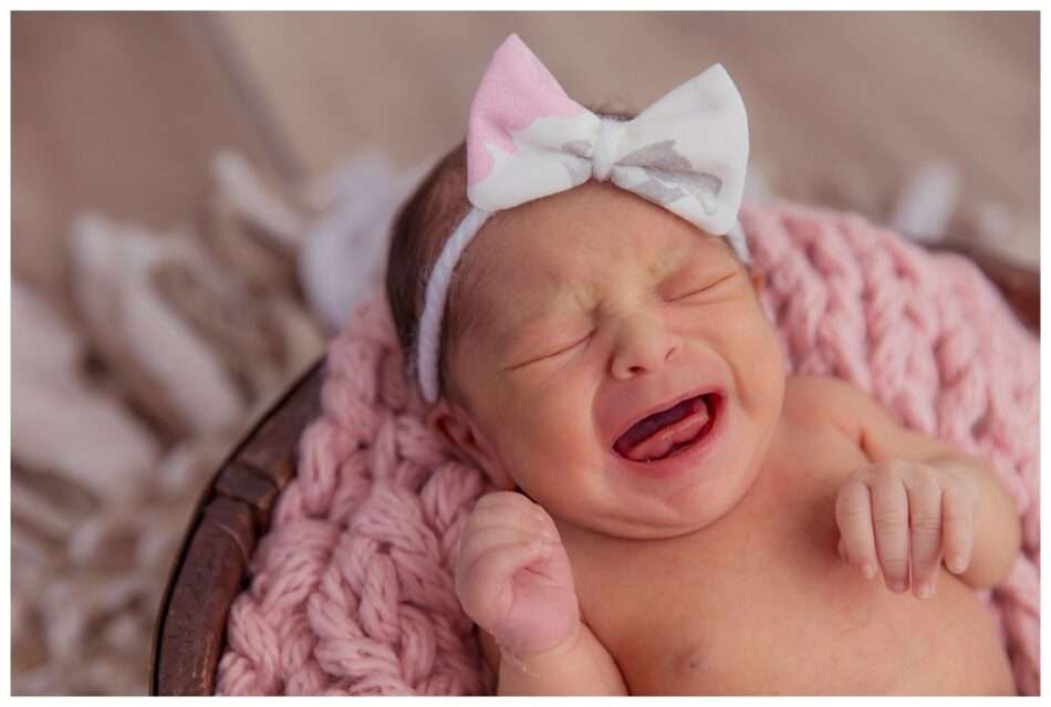Baby Girl Ellana Everett Studio Newborn Photographer 0006 950x639 Baby Girl Ellana | Everett Studio Newborn Photographer