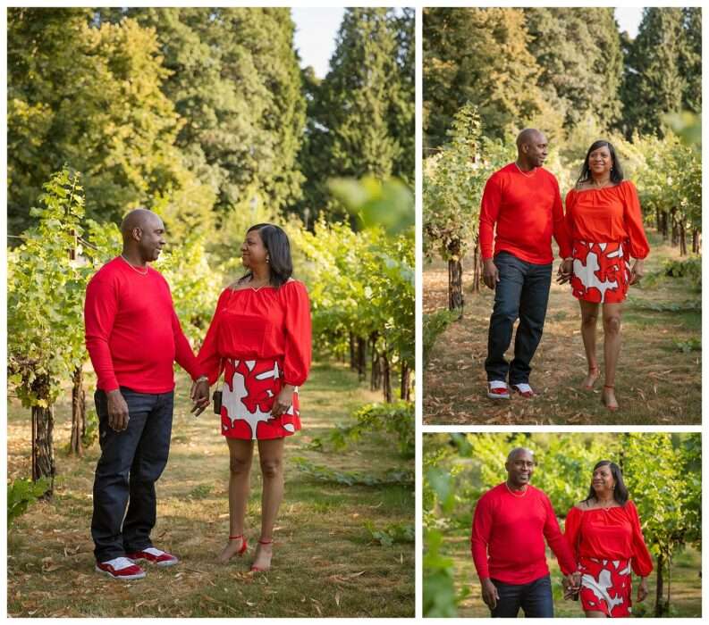 Chateau Ste. Michelle Couples Photos in Summer Nikki Leon 0001 793x700 Chateau Ste. Michelle Couples Photos in Summer | Nikki & Leon