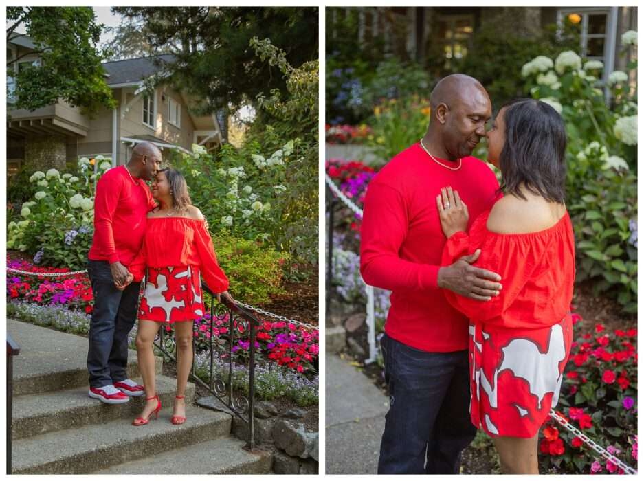 Chateau Ste. Michelle Couples Photos in Summer Nikki Leon 0007 937x700 Chateau Ste. Michelle Couples Photos in Summer | Nikki & Leon