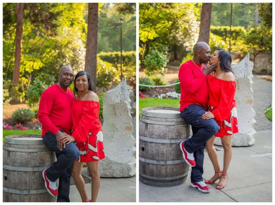 Chateau Ste. Michelle Couples Photos in Summer Nikki Leon 0009 936x700 Chateau Ste. Michelle Couples Photos in Summer | Nikki & Leon