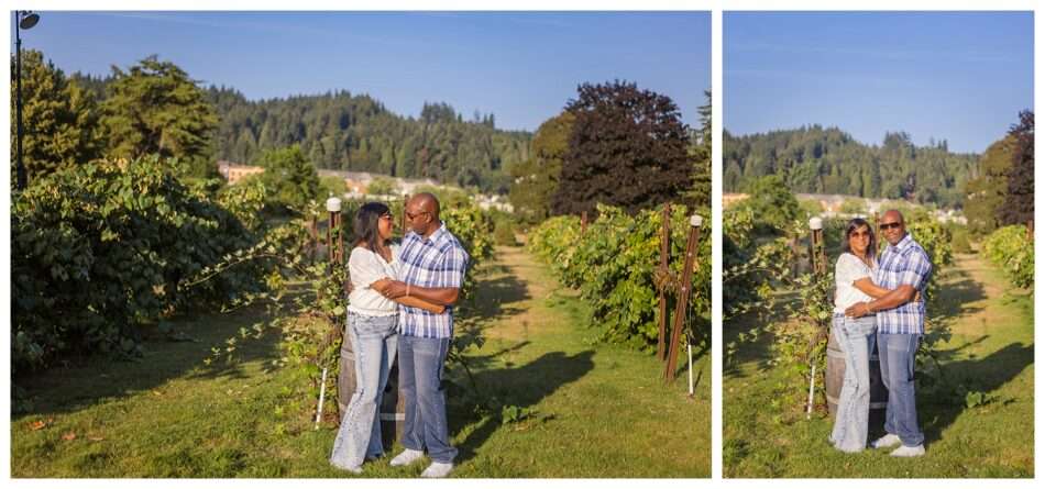Chateau Ste. Michelle Couples Photos in Summer Nikki Leon 0021 950x445 Chateau Ste. Michelle Couples Photos in Summer | Nikki & Leon