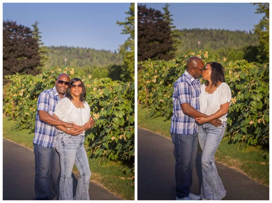 Chateau Ste. Michelle Couples Photos in Summer Nikki Leon 0022 936x700 Chateau Ste. Michelle Couples Photos in Summer | Nikki & Leon