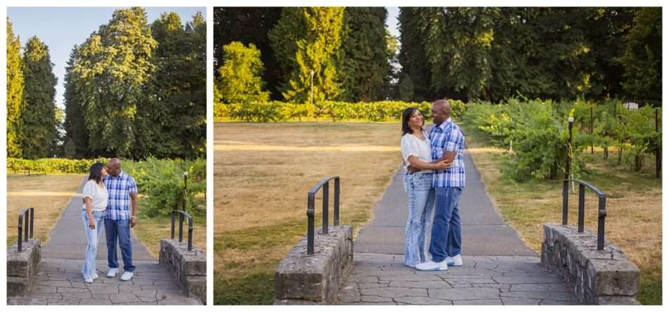 Chateau Ste. Michelle Couples Photos in Summer Nikki Leon 0023 950x444 Chateau Ste. Michelle Couples Photos in Summer | Nikki & Leon