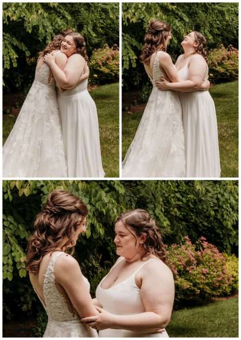 Evergreen Gardens Wedding | Erika + Trisha Evergreen Gardens Wedding Erika Trisha 0002 496x700 Evergreen Gardens Wedding | Erika + Trisha