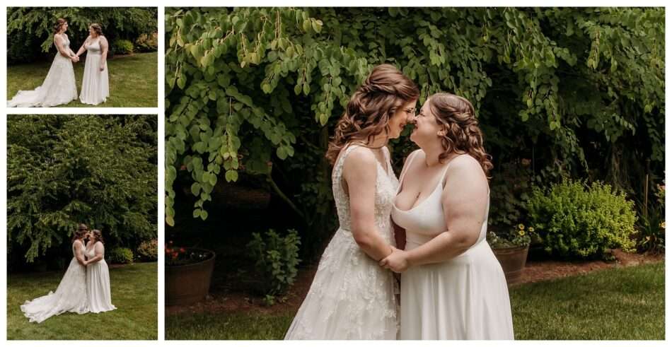 Evergreen Gardens Wedding | Erika + Trisha Evergreen Gardens Wedding Erika Trisha 0004 950x491 Evergreen Gardens Wedding | Erika + Trisha