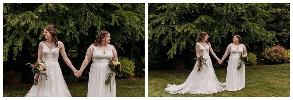 Evergreen Gardens Wedding | Erika + Trisha Evergreen Gardens Wedding Erika Trisha 0008 950x326 Evergreen Gardens Wedding | Erika + Trisha