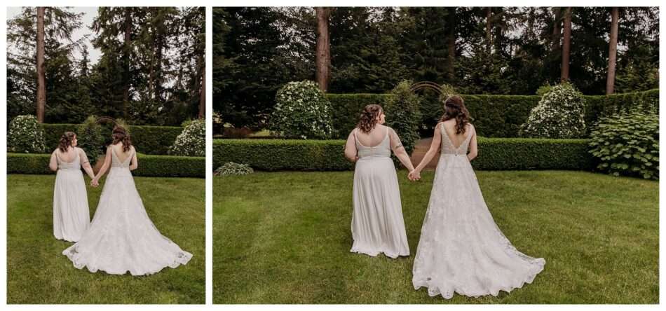 Evergreen Gardens Wedding | Erika + Trisha Evergreen Gardens Wedding Erika Trisha 0009 950x444 Evergreen Gardens Wedding | Erika + Trisha