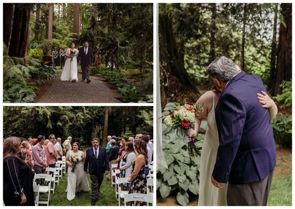 Evergreen Gardens Wedding | Erika + Trisha Evergreen Gardens Wedding Erika Trisha 0016 950x675 Evergreen Gardens Wedding | Erika + Trisha
