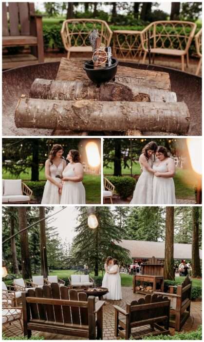 Evergreen Gardens Wedding | Erika + Trisha Evergreen Gardens Wedding Erika Trisha 0038 419x700 Evergreen Gardens Wedding | Erika + Trisha