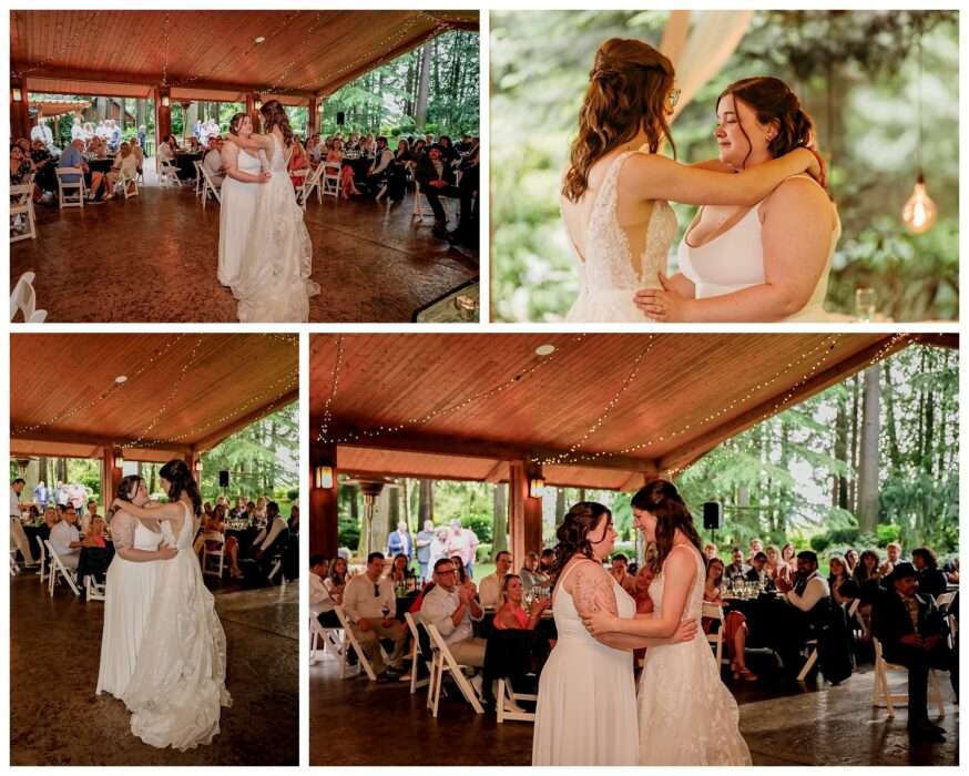 Evergreen Gardens Wedding | Erika + Trisha Evergreen Gardens Wedding Erika Trisha 0040 874x700 Evergreen Gardens Wedding | Erika + Trisha