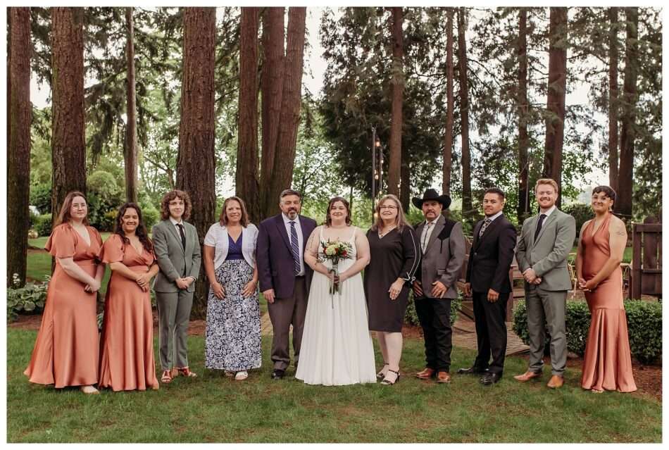 Evergreen Gardens Wedding | Erika + Trisha Evergreen Gardens Wedding Erika Trisha 0052 950x639 Evergreen Gardens Wedding | Erika + Trisha