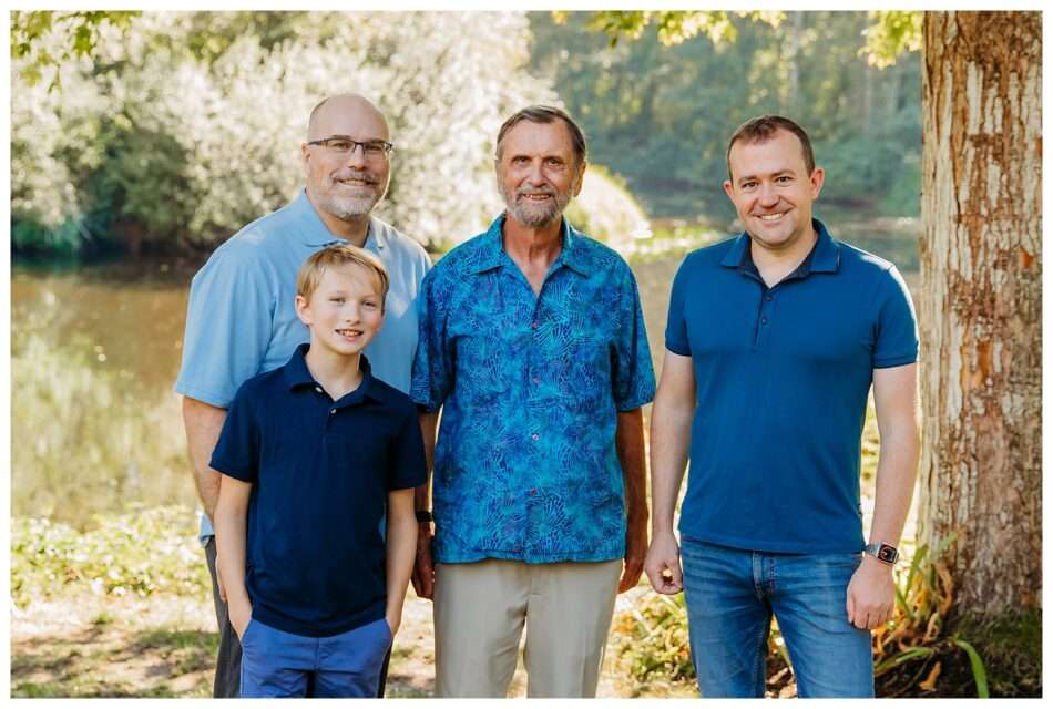 Generations Gathered | A Heartwarming Extended Family Session at Bothell Landing in Bothell, WA Generations Gathered A Heartwarming Extended Family Session at Bothell Landing in Bothell WA 0014 950x640 Generations Gathered | A Heartwarming Extended Family Session at Bothell Landing in Bothell, WA