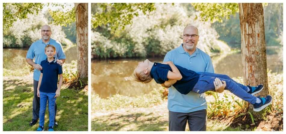 Generations Gathered | A Heartwarming Extended Family Session at Bothell Landing in Bothell, WA Generations Gathered A Heartwarming Extended Family Session at Bothell Landing in Bothell WA 0018 950x444 Generations Gathered | A Heartwarming Extended Family Session at Bothell Landing in Bothell, WA