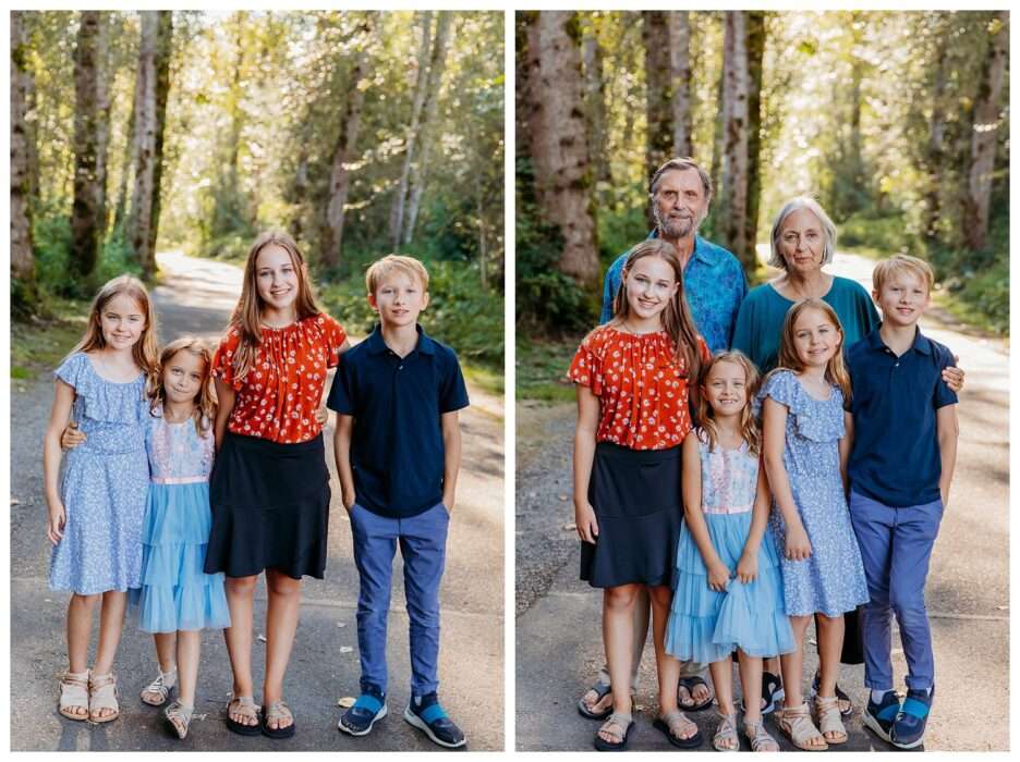 Generations Gathered | A Heartwarming Extended Family Session at Bothell Landing in Bothell, WA Generations Gathered A Heartwarming Extended Family Session at Bothell Landing in Bothell WA 0038 936x700 Generations Gathered | A Heartwarming Extended Family Session at Bothell Landing in Bothell, WA