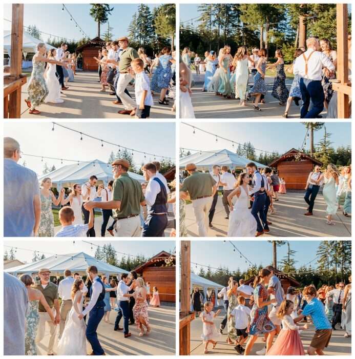 Joyful Roots & Rhythms: A Ceilidh Filled Wedding at Nature’s Connection in Arlington Joyful Roots Rhythms A Ceilidh Filled Wedding at Natures Connection in Arlington 0043 693x700 Joyful Roots & Rhythms: A Ceilidh Filled Wedding at Nature’s Connection in Arlington