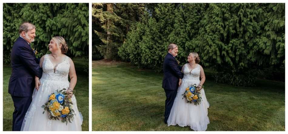 Love in Full Bloom: An Elegant August Wedding at Nature’s Connection in Arlington, WA Love in Full Bloom An Elegant August Wedding at Natures Connection in Arlington WA 0012 950x444 Love in Full Bloom: An Elegant August Wedding at Nature’s Connection in Arlington, WA