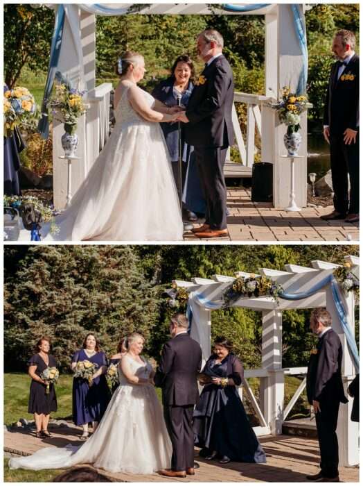 Love in Full Bloom: An Elegant August Wedding at Nature’s Connection in Arlington, WA Love in Full Bloom An Elegant August Wedding at Natures Connection in Arlington WA 0027 524x700 Love in Full Bloom: An Elegant August Wedding at Nature’s Connection in Arlington, WA