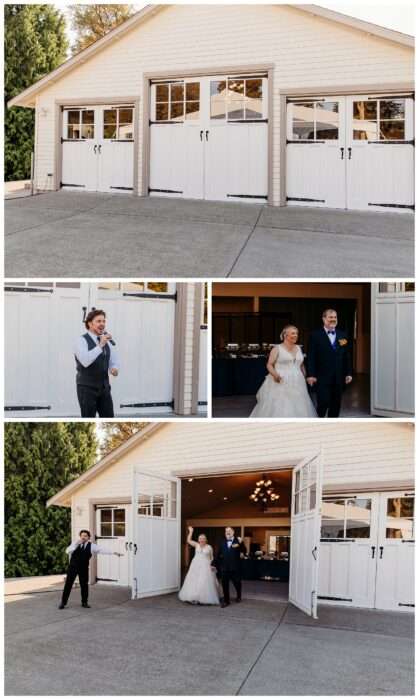 Love in Full Bloom: An Elegant August Wedding at Nature’s Connection in Arlington, WA Love in Full Bloom An Elegant August Wedding at Natures Connection in Arlington WA 0072 419x700 Love in Full Bloom: An Elegant August Wedding at Nature’s Connection in Arlington, WA
