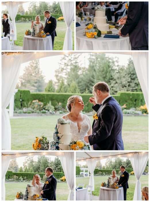 Love in Full Bloom: An Elegant August Wedding at Nature’s Connection in Arlington, WA Love in Full Bloom An Elegant August Wedding at Natures Connection in Arlington WA 0084 522x700 Love in Full Bloom: An Elegant August Wedding at Nature’s Connection in Arlington, WA