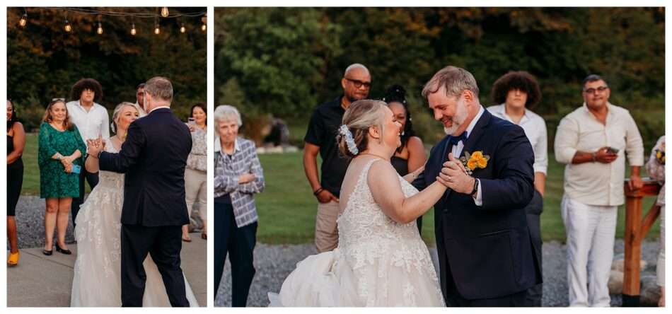 Love in Full Bloom: An Elegant August Wedding at Nature’s Connection in Arlington, WA Love in Full Bloom An Elegant August Wedding at Natures Connection in Arlington WA 0091 950x444 Love in Full Bloom: An Elegant August Wedding at Nature’s Connection in Arlington, WA