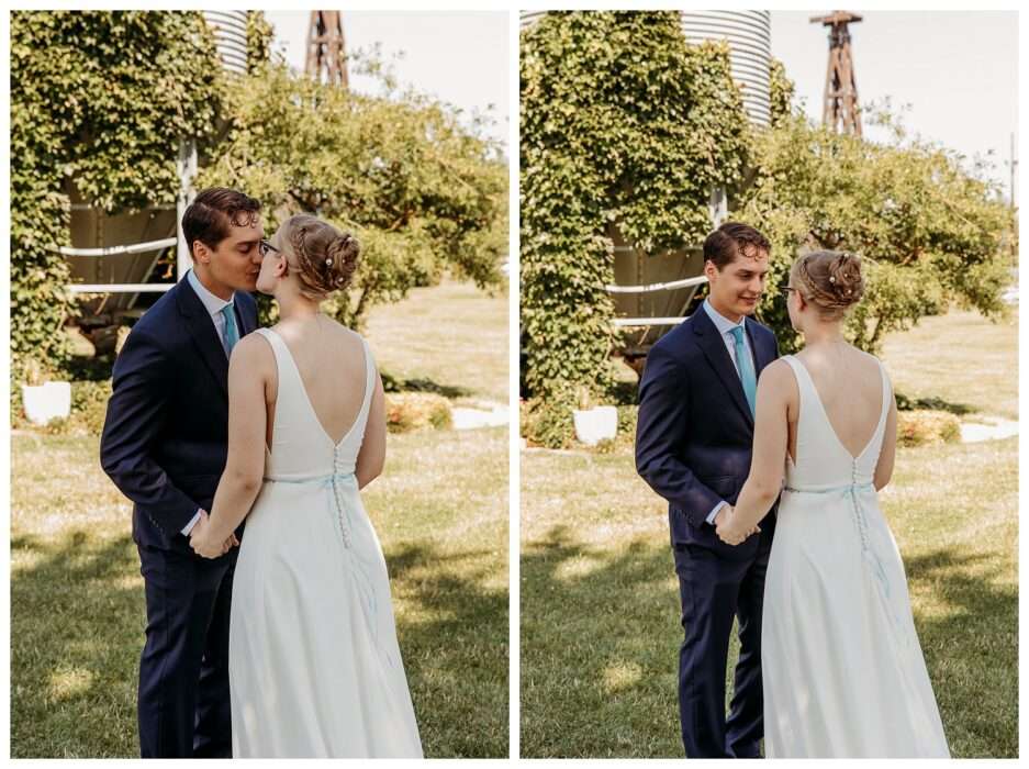 Tractoring Love at Snohomish Stocker Farms Allie Alex 0007 937x700 Tractoring Love at Snohomish Stocker Farms | Allie & Alex