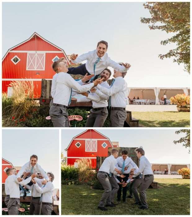 Tractoring Love at Snohomish Stocker Farms Allie Alex 0063 619x700 Tractoring Love at Snohomish Stocker Farms | Allie & Alex