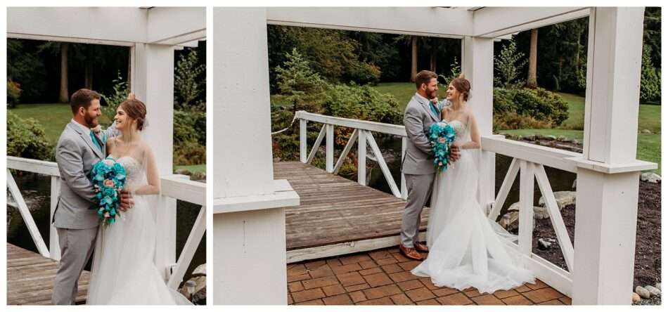 Turquoise Blooms Timeless Vows An August Wedding at Natures Connection 0001 1 950x444 Turquoise Blooms & Timeless Vows | An August Wedding at Nature’s Connection