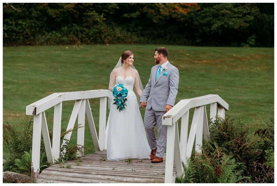 Turquoise Blooms Timeless Vows An August Wedding at Natures Connection 0017 1 950x639 Turquoise Blooms & Timeless Vows | An August Wedding at Nature’s Connection