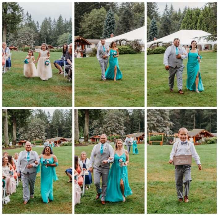 Turquoise Blooms Timeless Vows An August Wedding at Natures Connection 0024 1 707x700 Turquoise Blooms & Timeless Vows | An August Wedding at Nature’s Connection