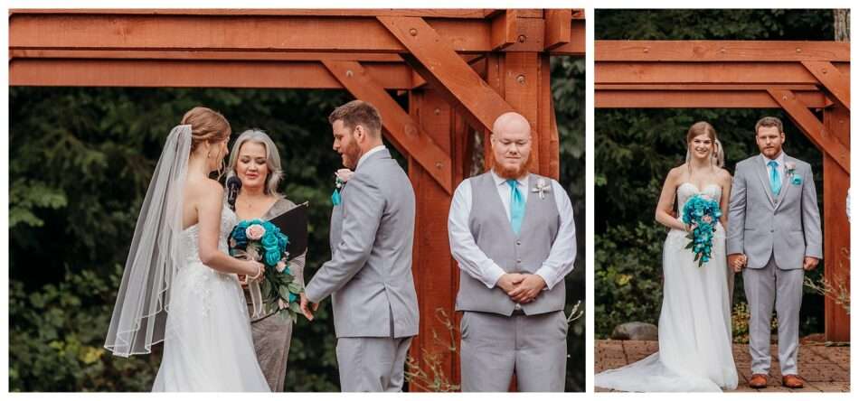 Turquoise Blooms Timeless Vows An August Wedding at Natures Connection 0028 1 950x444 Turquoise Blooms & Timeless Vows | An August Wedding at Nature’s Connection
