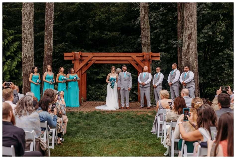 Turquoise Blooms Timeless Vows An August Wedding at Natures Connection 0029 1 950x640 Turquoise Blooms & Timeless Vows | An August Wedding at Nature’s Connection