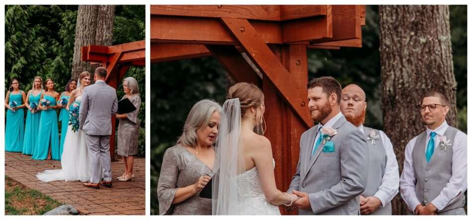 Turquoise Blooms Timeless Vows An August Wedding at Natures Connection 0031 1 950x444 Turquoise Blooms & Timeless Vows | An August Wedding at Nature’s Connection